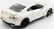 Bburago Nissan Gt-r (r35) Coupe 2017 1:24 Bílá Perla