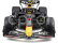 Bburago Oracle Red Bull Racing RB19 1:18 #1 Verstappen