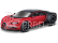 Bburago Plus Bugatti Chiron Sport 1:32