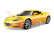 Bburago Plus Lotus Evora S IPS 1:24 žlutá