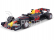 Bburago Plus Red Bull Racing RB13 1:18 Ricciardo