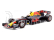 Bburago Plus Red Bull Racing RB13 1:18 Verstappen