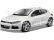 Bburago Plus Volkswagen Scirocco R 1:24 bílá