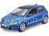 Bburago Plus VW Polo GTI Mark 5 1:24 modrá