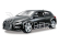 Bburago Plus VW Scirocco R 1:24 černá