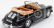 Bburago Porsche 356b Cabriolet 1961 1:24 Black