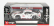 Bburago Porsche 911 991 Rsr N 911 Coupe 2019 1:43 Bílá