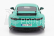 Bburago Porsche 911 GT3 1:24 mint zelená