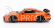 Bburago Porsche 911 GT3 1:24 oranžová