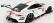 Bburago Porsche 911 RSR GT 1:24