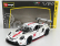Bburago Porsche 911 RSR GT 1:24