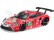 Bburago Porsche 911 RSR LM 2020 1:43