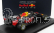 Bburago Red bull F1 Rb16 Honda Team Aston Martin N 33 1:43, tmavě modrá