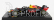 Bburago Red bull F1 Rb16 Honda Team Aston Martin N 33 1:43, tmavě modrá