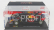 Bburago Red bull F1 Rb16 Honda Team Aston Martin N 33 1:43, tmavě modrá