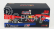 Bburago Red bull F1 Rb16 Honda Team Aston Martin N 33 1:43, tmavě modrá