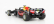 Bburago Red bull F1  Rb16b Honda Ra620h Team Red Bull Racing N 33 Season 2021 Max Verstappen 1:43 Matná Modrá Žlutá Červená