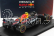 Bburago Red bull F1 Rb18 Team Oracle Red Bull Racing N 11 1:43, tmavě modrá