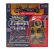 Bburago Red bull F1  Rb19 Diorama Garage Pit-stop Team Oracle Red Bull Racing N 1 World Champion Season 2023 Max Verstappen With Crew Figure And Accessories 1:43 Modrá Žlutá Červená