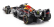 Bburago Red bull F1  Rb19 Team Oracle Red Bull Racing N 1 World Champion Season 2023 Max Verstappen 1:24 Matná Modrá Žlutá Červená