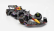 Bburago Red bull F1  Rb19 Team Oracle Red Bull Racing N 1 World Champion Winner Austin Usa Gp 2023 Max Verstappen 1:18 Matt Blue