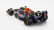 Bburago Red bull F1  Rb19 Team Oracle Red Bull Racing N 1 World Champion Winner Austin Usa Gp 2023 Max Verstappen 1:18 Matt Blue