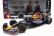 Bburago Red bull F1  Rb19 Team Oracle Red Bull Racing N 1 World Champion Winner Austin Usa Gp 2023 Max Verstappen 1:18 Matt Blue
