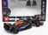 Bburago Red bull F1  Rb19 Team Oracle Red Bull Racing N 1 World Champion Winner Austin Usa Gp 2023 Max Verstappen 1:43 Matt Blue