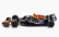 Bburago Red bull F1  Rb19 Team Oracle Red Bull Racing N 1 World Champion Winner Austin Usa Gp 2023 Max Verstappen 1:43 Matt Blue