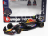 Bburago Red bull F1  Rb19 Team Oracle Red Bull Racing N 1 World Champion Winner Austin Usa Gp 2023 Max Verstappen 1:43 Matt Blue