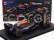 Bburago Red bull F1  Rb19 Team Oracle Red Bull Racing N 1 World Champion Winner Austin Usa Gp 2023 Max Verstappen - With Pilot And Showcase 1:43 Matt Blue