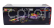 Bburago Red bull F1  Rb19 Team Oracle Red Bull Racing N 1 World Champion Winner Las Vegas Usa Gp 2023 Max Verstappen 1:18 Fialová Žlutá Červená