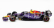 Bburago Red bull F1  Rb19 Team Oracle Red Bull Racing N 1 World Champion Winner Las Vegas Usa Gp 2023 Max Verstappen 1:18 Fialová Žlutá Červená