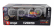 Bburago Red bull F1  Rb19 Team Oracle Red Bull Racing N 1 World Champion Winner Las Vegas Usa Gp 2023 Max Verstappen 1:18 Fialová Žlutá Červená