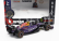 Bburago Red bull F1  Rb19 Team Oracle Red Bull Racing N 1 World Champion Winner Las Vegas Usa Gp 2023 Max Verstappen 1:43 Fialová Žlutá Červená