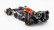 Bburago Red bull F1  Rb19 Team Oracle Red Bull Racing N 1 World Champion Winner Miami Gp 2023 Max Verstappen 1:18 Matt Blue