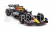 Bburago Red bull F1 Rb19 Team Oracle Red Bull Racing N 1 1:43, tmavě modrá