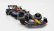 Bburago Red bull F1  Rb19 Team Oracle Red Bull Racing N 11 2nd Miami Gp 2023 Sergio Perez 1:18 Matt Blue