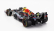 Bburago Red bull F1  Rb19 Team Oracle Red Bull Racing N 11 2nd Miami Gp 2023 Sergio Perez 1:18 Matt Blue