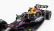 Bburago Red bull F1  Rb19 Team Oracle Red Bull Racing N 11 2nd Miami Gp 2023 Sergio Perez 1:18 Matt Blue