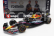 Bburago Red bull F1  Rb19 Team Oracle Red Bull Racing N 11 2nd Miami Gp 2023 Sergio Perez 1:18 Matt Blue