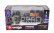 Bburago Red bull F1 Rb19 Team Oracle Red Bull Racing N 11 1:43, tmavě modrá