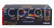Bburago Red bull F1  Rb19 Team Oracle Red Bull Racing N 11 2nd Miami Gp 2023 Sergio Perez - With Pilot And Showcase 1:24 Matt Blue