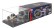 Bburago Red bull F1  Rb19 Team Oracle Red Bull Racing N 11 2nd Miami Gp 2023 Sergio Perez - With Pilot And Showcase 1:24 Matt Blue