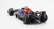 Bburago Red bull F1  Rb19 Team Oracle Red Bull Racing N 11 3rd Las Vegas Usa Gp 2023 Sergio Perez 1:18 Fialová Žlutá Červená