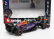 Bburago Red bull F1  Rb19 Team Oracle Red Bull Racing N 11 3rd Las Vegas Usa Gp 2023 Sergio Perez 1:43 Fialová Žlutá Červená