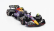 Bburago Red bull F1  Rb19 Team Oracle Red Bull Racing N 11 3rd Las Vegas Usa Gp 2023 Sergio Perez 1:43 Fialová Žlutá Červená