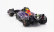 Bburago Red bull F1  Rb19 Team Oracle Red Bull Racing N 11 3rd Las Vegas Usa Gp 2023 Sergio Perez 1:43 Fialová Žlutá Červená