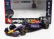 Bburago Red bull F1  Rb19 Team Oracle Red Bull Racing N 11 3rd Las Vegas Usa Gp 2023 Sergio Perez 1:43 Fialová Žlutá Červená