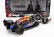 Bburago Red bull F1  Rb19 Team Oracle Red Bull Racing N 11 4th Austin Usa Gp 2023 Sergio Perez 1:18 Matt Blue